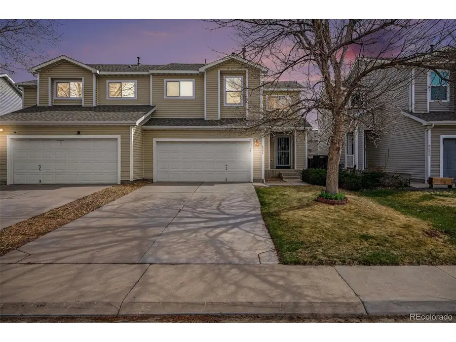 8094 S Kalispell Way, Englewood, CO 80112 - #2