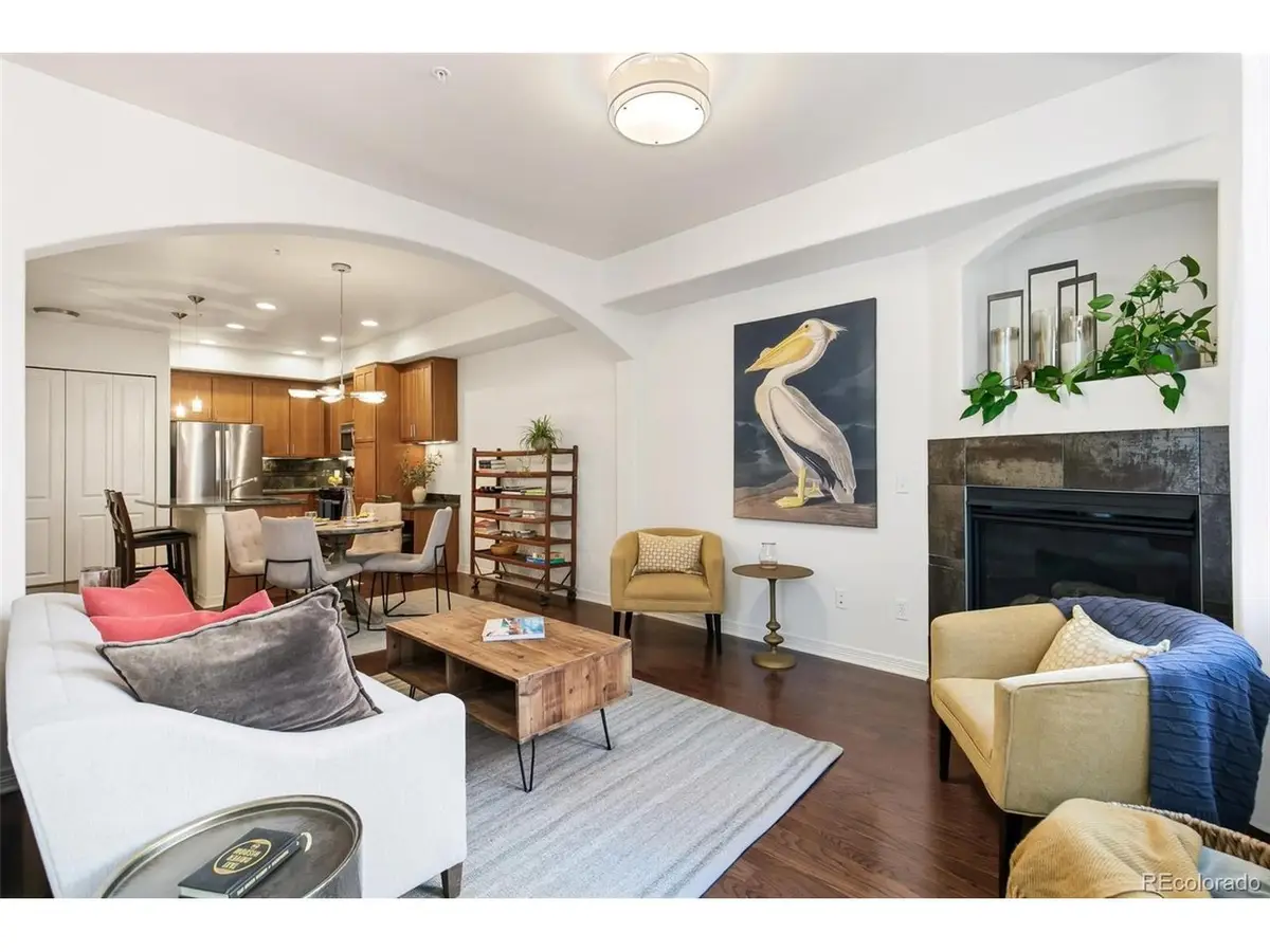 1100 N Grant St #306, Denver, CO 80203 - #1