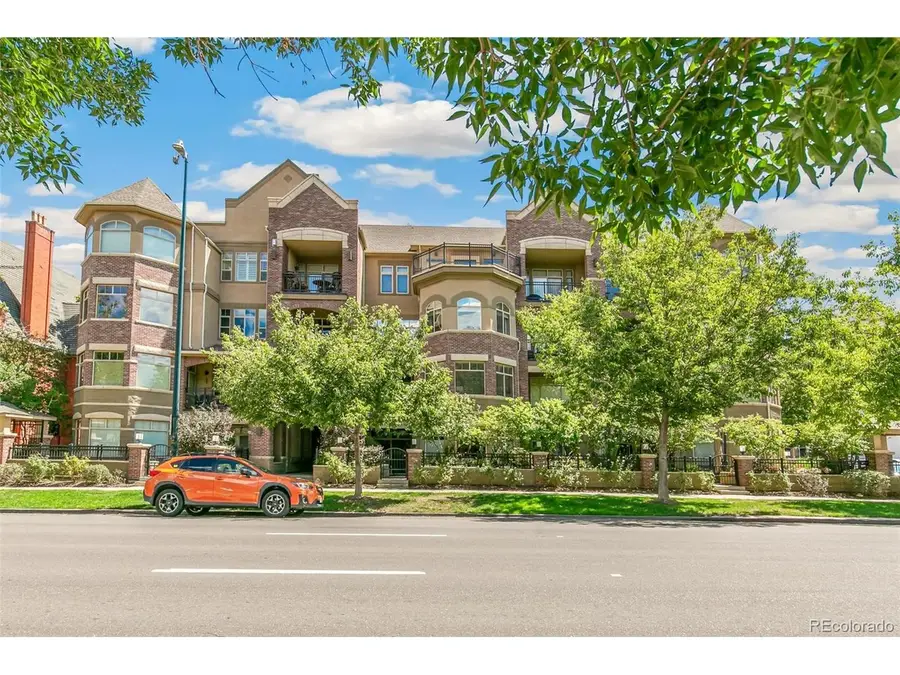 1100 N Grant St #306, Denver, CO 80203 - #2