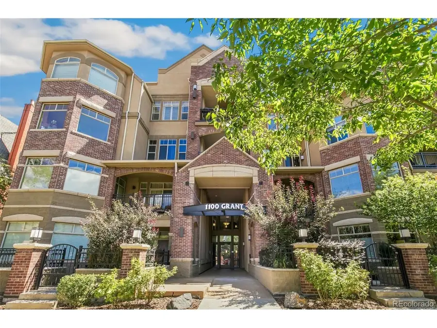 1100 N Grant St #306, Denver, CO 80203 - #3