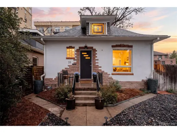 28 N Corona St, Denver, CO 80218