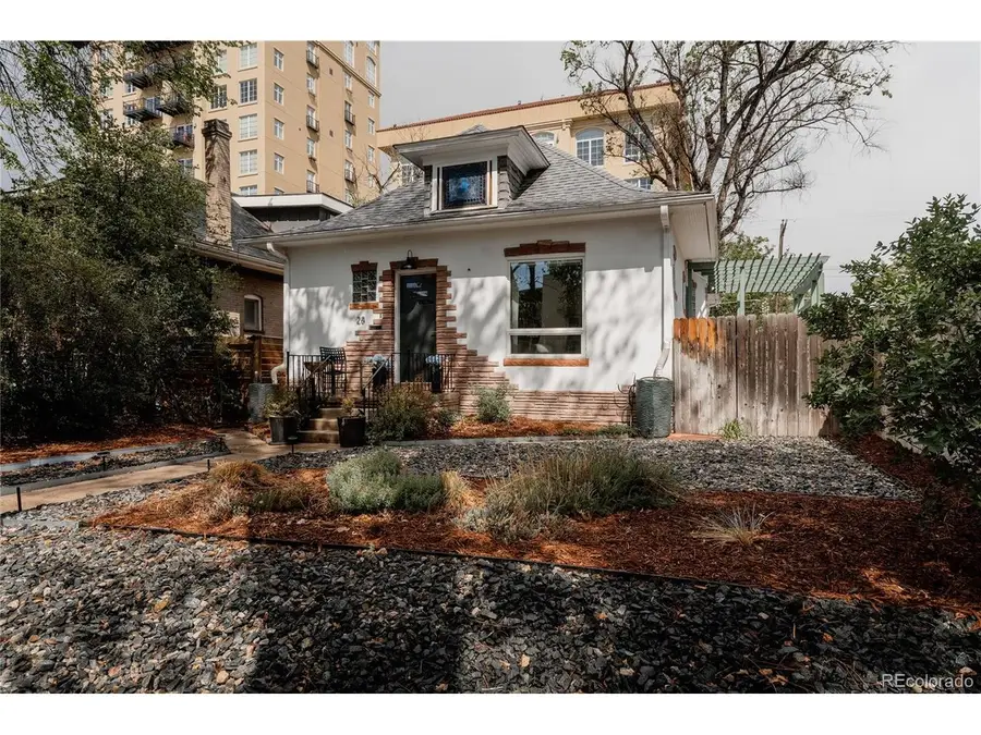 28 N Corona St, Denver, CO 80218 - #3