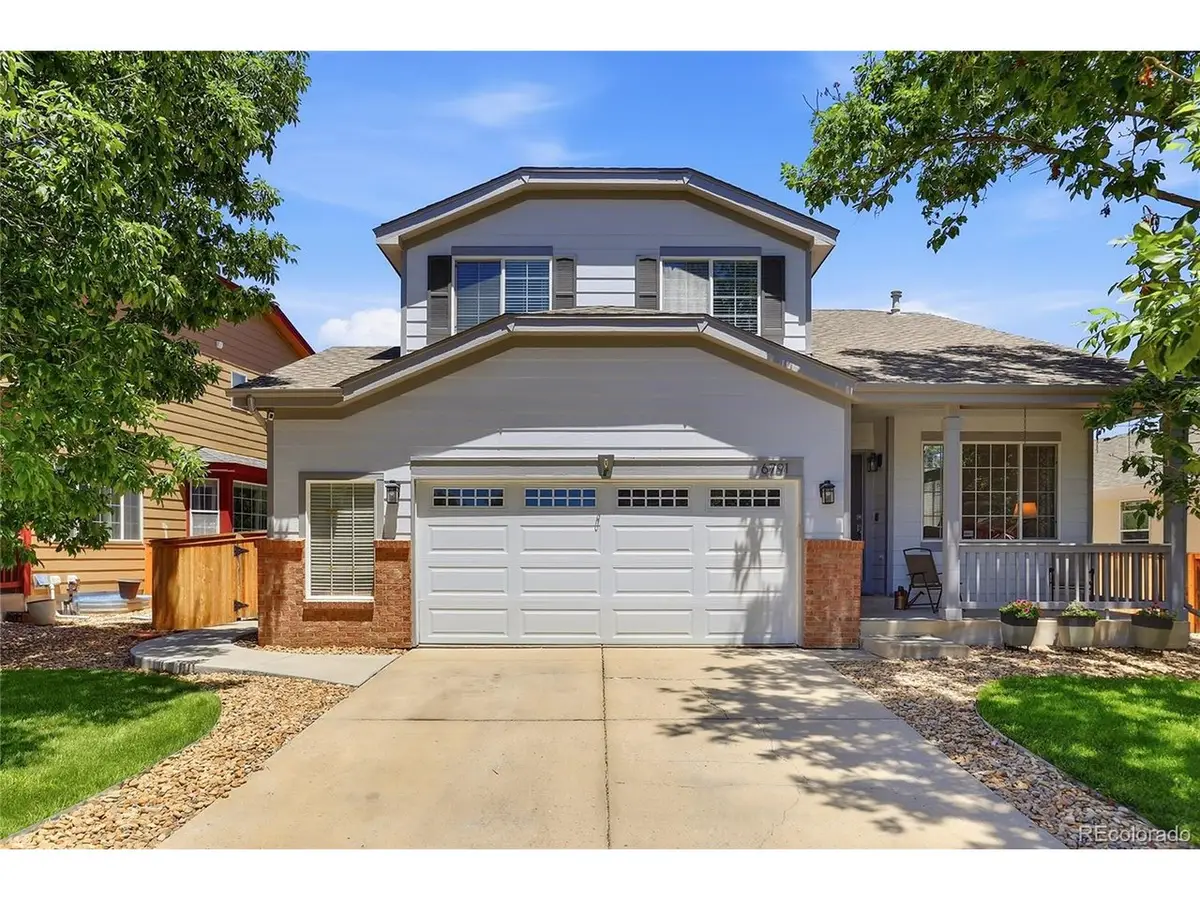 6791 Tiger Walk, Lone Tree, CO 80124 - #1