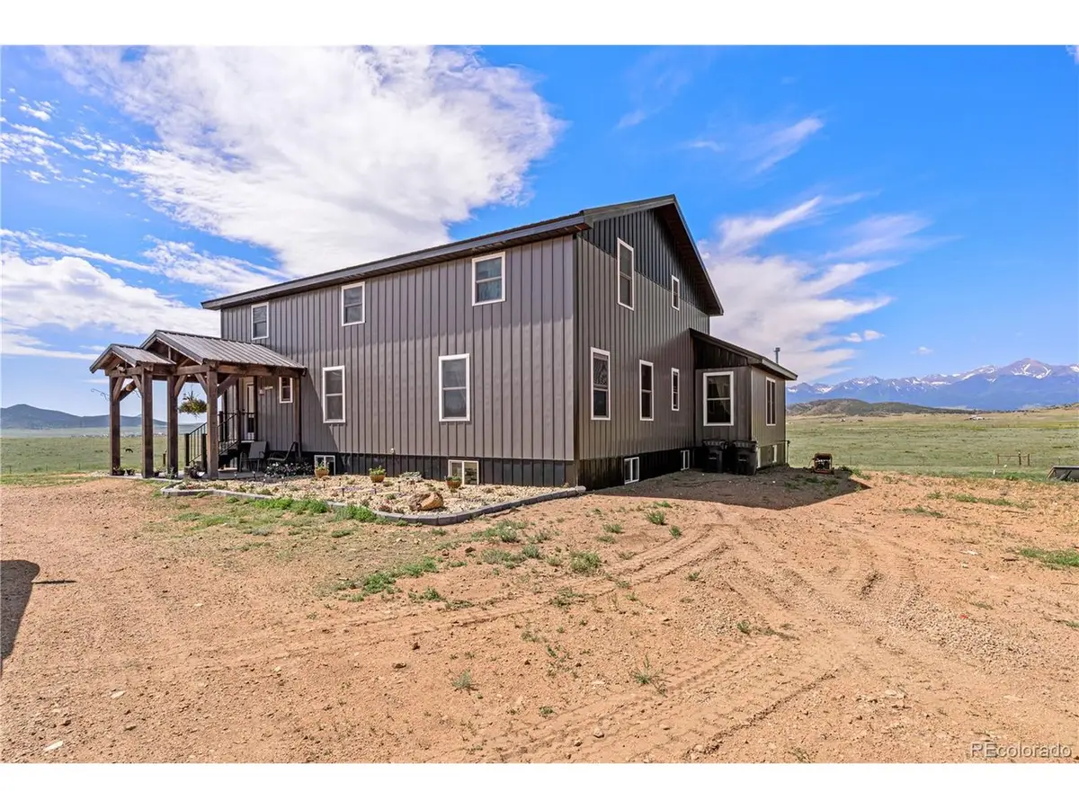 5010 Oak Grove Cir, Westcliffe, CO 81252 - #1