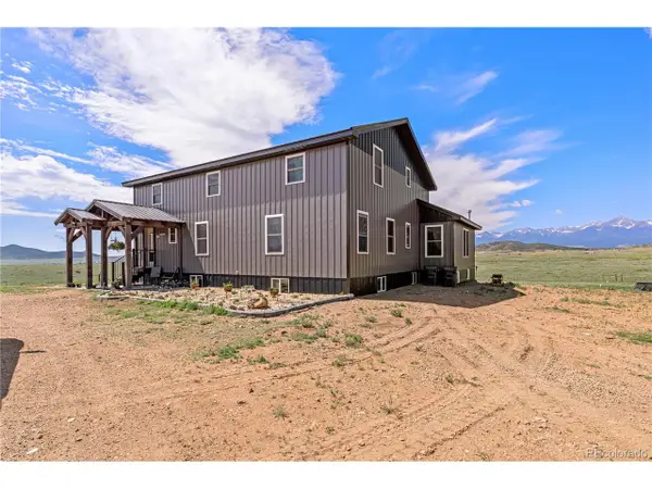 5010 Oak Grove Cir, Westcliffe, CO 81252