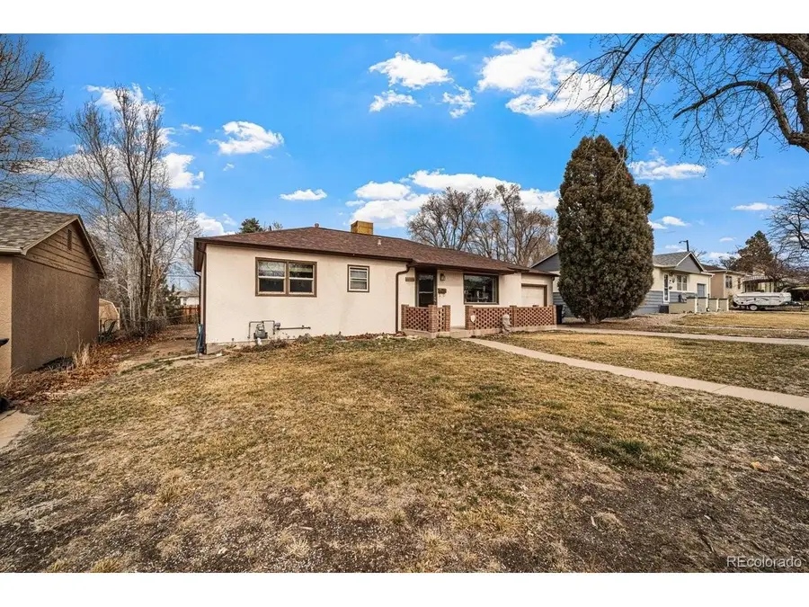 1109 Mass St, Pueblo, CO 81001 - #3
