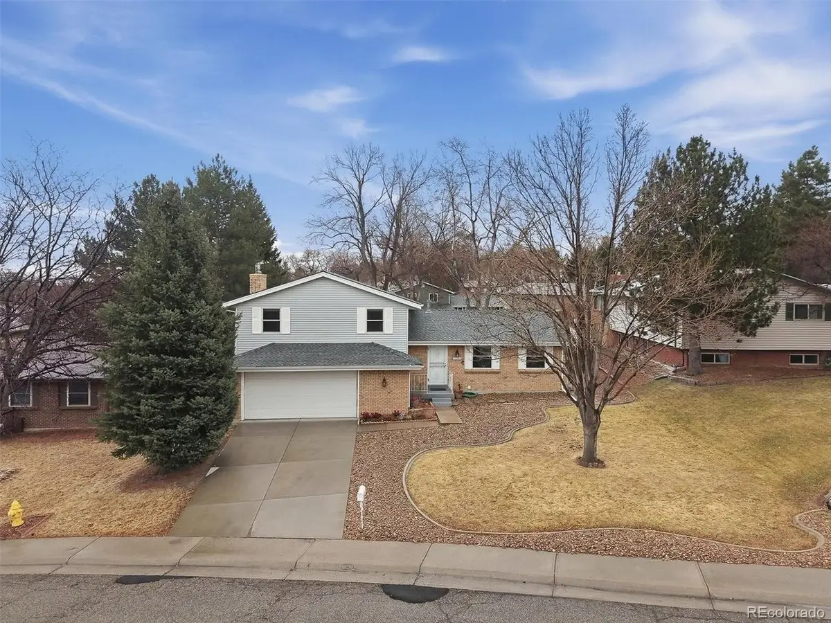 7342 Upham Ct, Arvada, CO 80003 - #1