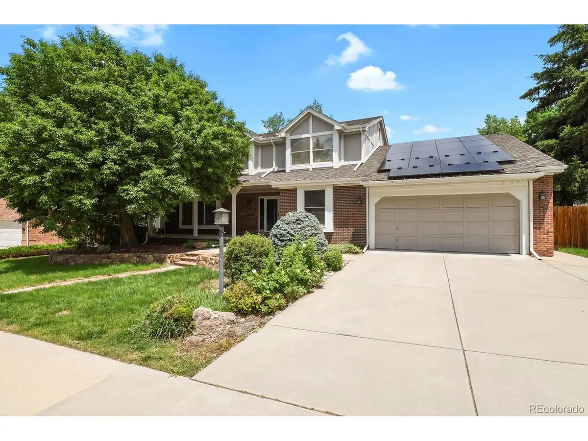 10295 E Aberdeen Ave, Englewood, CO 80111 - #1