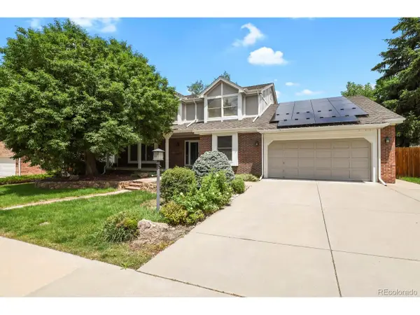 10295 E Aberdeen Ave, Englewood, CO 80111