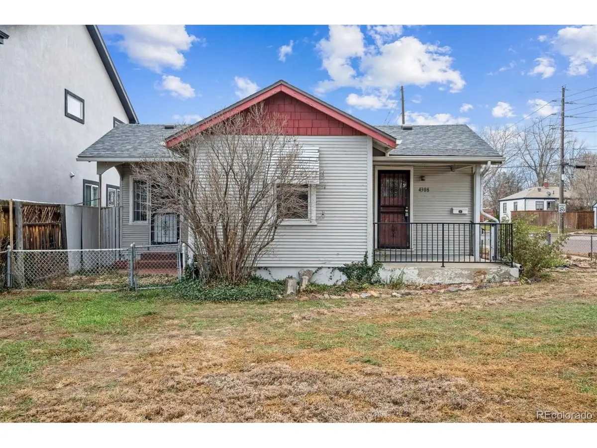 4308 Chase St, Denver, CO 80212 - Image #1