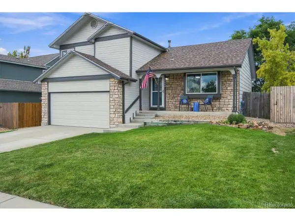 12668 W Prentice Dr, Littleton, CO 80127