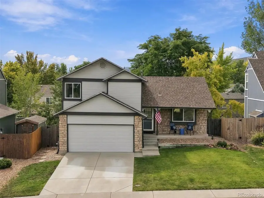 12668 W Prentice Dr, Littleton, CO 80127 - #3