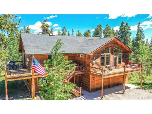 416 Foxtail Dr, Fairplay, CO 80440