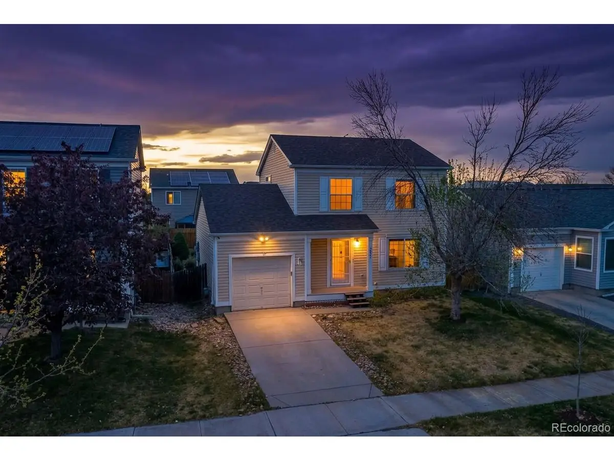 5003 Jasper Ct, Denver, CO 80239 - #1
