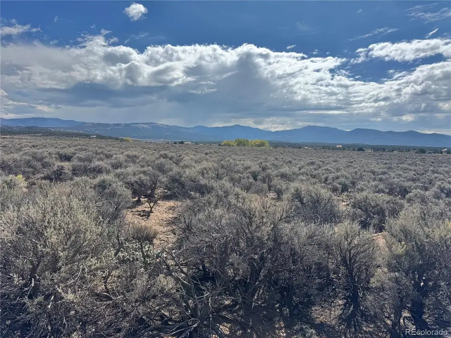 649 Wilder Rd, Fort Garland, CO 81133 - #2