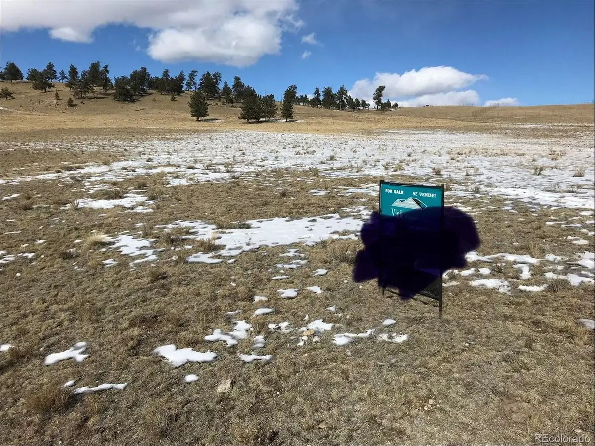 Address Withheld By Seller, Hartsel, CO 80449 - #1