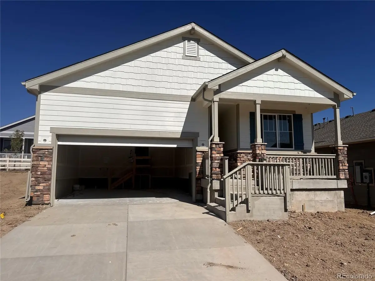 2309 Drummle Dr, Castle Rock, CO 80104 - #1