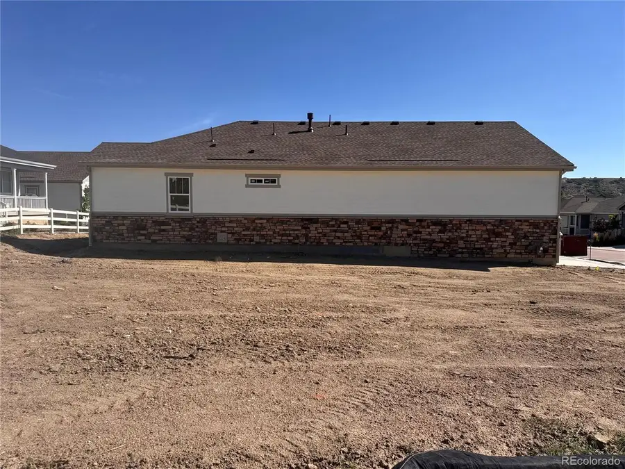 2309 Drummle Dr, Castle Rock, CO 80104 - #2