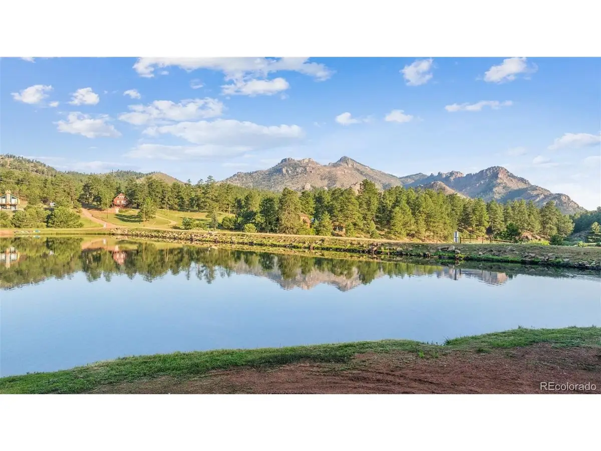 14924 Pine Lake Dr, Sedalia, CO 80135 - #1