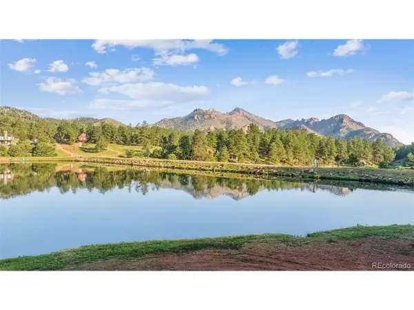 14924 Pine Lake Dr, Sedalia, CO 80135