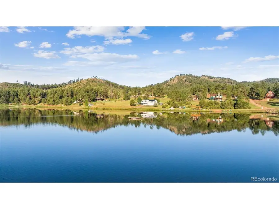 14924 Pine Lake Dr, Sedalia, CO 80135 - #2