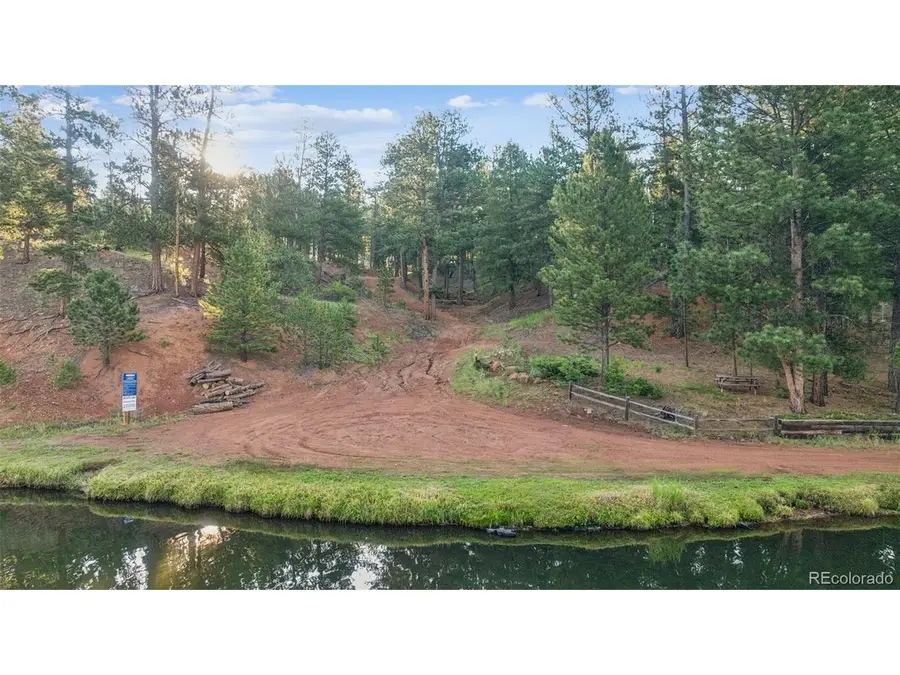 14924 Pine Lake Dr, Sedalia, CO 80135 - #3