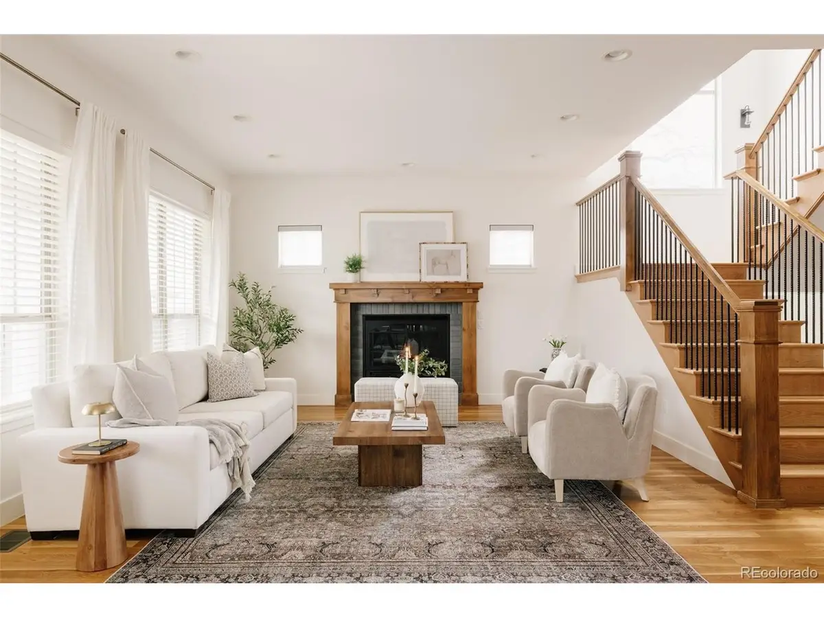 1644 S Lafayette St, Denver, CO 80210 - #1