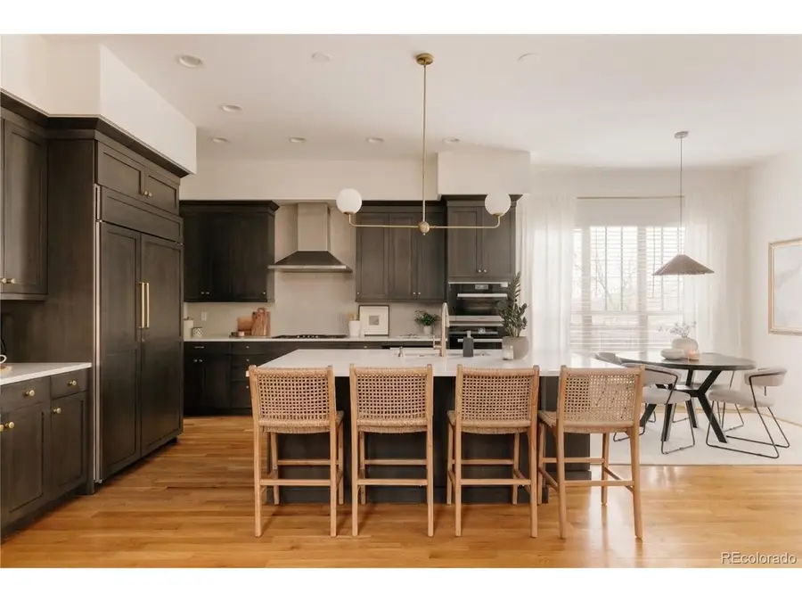 1644 S Lafayette St, Denver, CO 80210 - #2