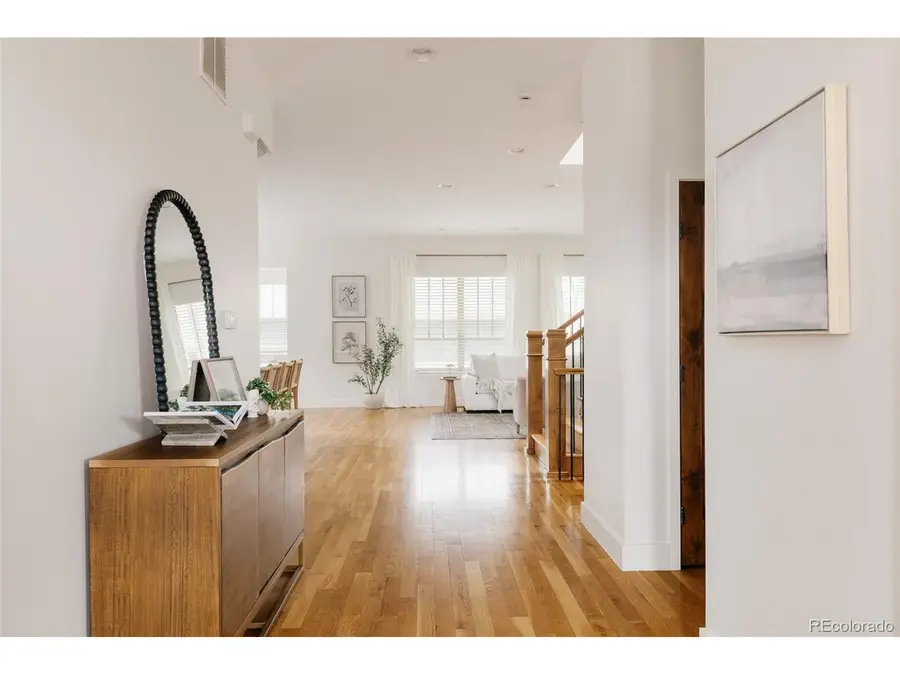 1644 S Lafayette St, Denver, CO 80210 - #3