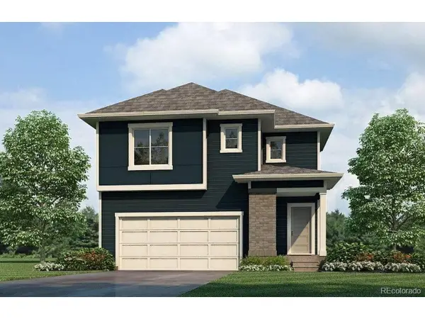 799 Ayrshire Rd, Johnstown, CO 80534