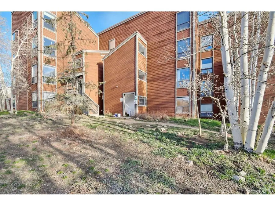 2710 Ryan Gulch Rd #2731, Silverthorne, CO 80498 - #2