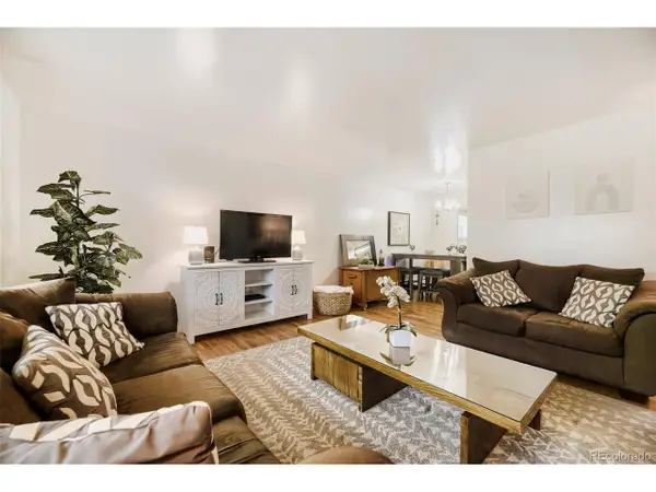 2529 W Mosier Pl, Denver, CO 80219