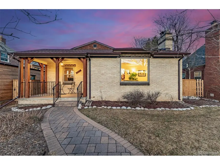 1286 N Forest, Denver, CO 80220 - #2