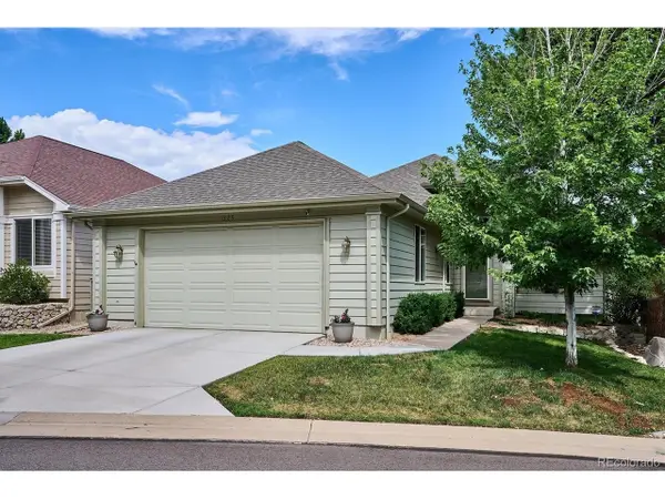1925 Five Iron Dr, Castle Rock, CO 80104