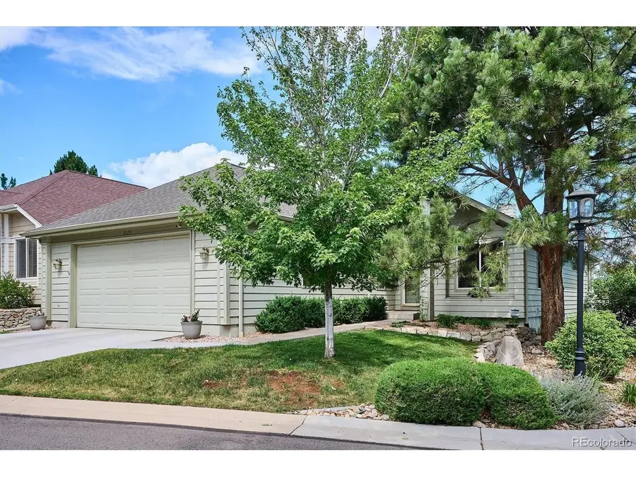 1925 Five Iron Dr, Castle Rock, CO 80104 - #2