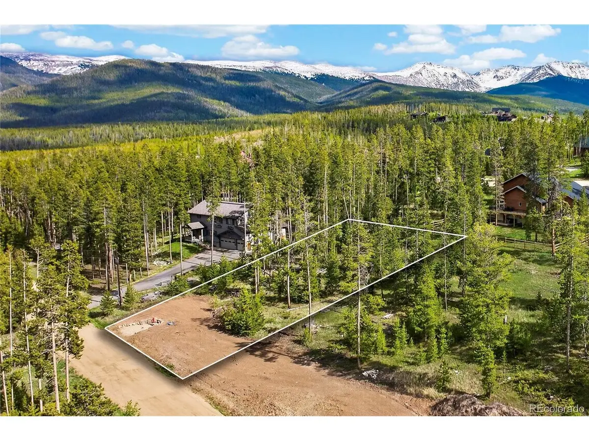 112 Cougar, Fraser, CO 80442 - #1