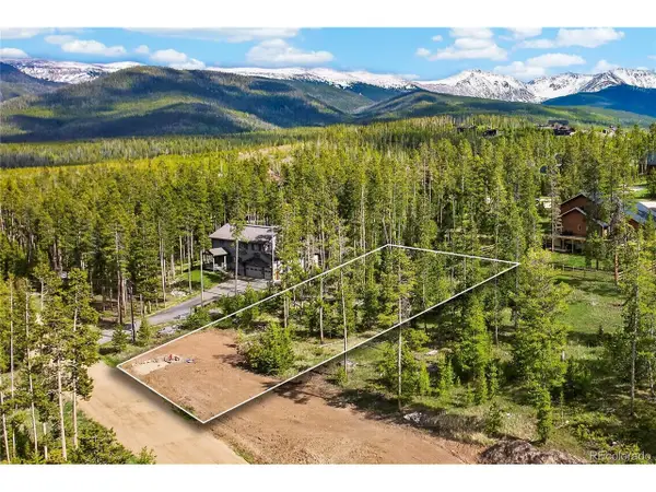 112 Cougar, Fraser, CO 80442
