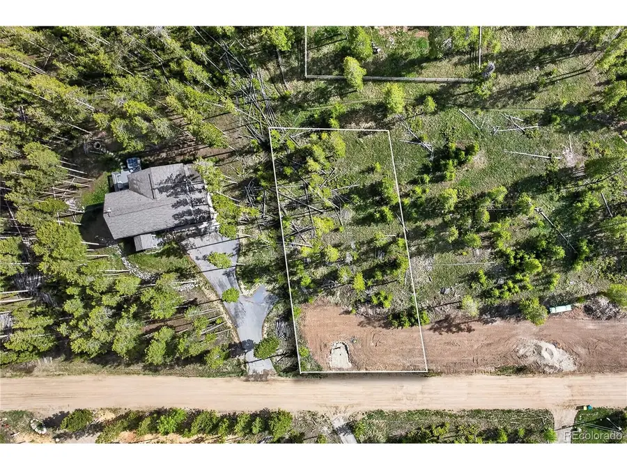 112 Cougar, Fraser, CO 80442 - #2