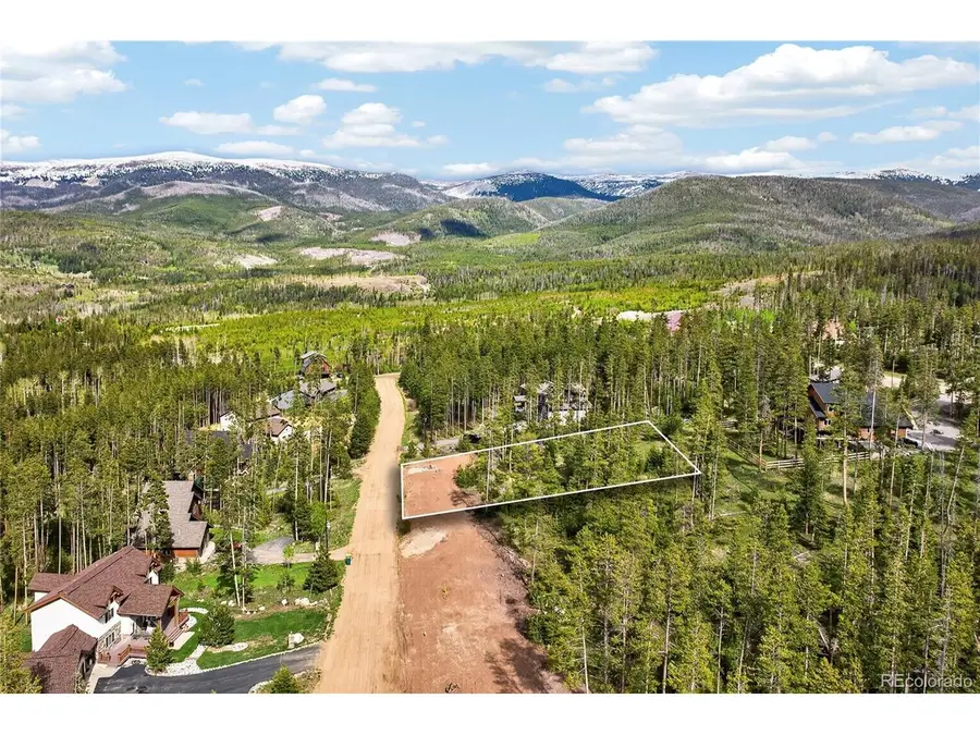 112 Cougar, Fraser, CO 80442 - #3
