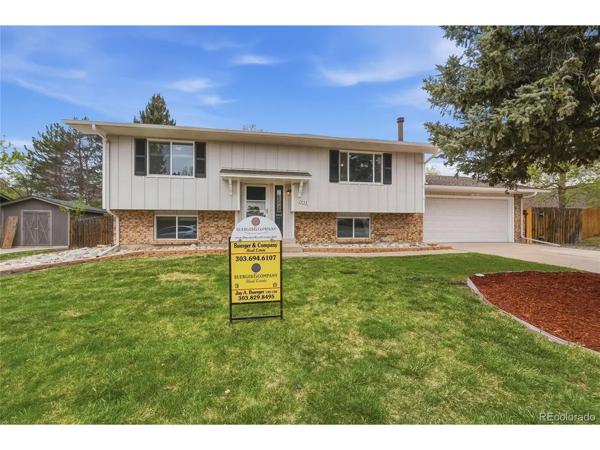 Address Withheld By Seller, Centennial, CO 80112 - #1