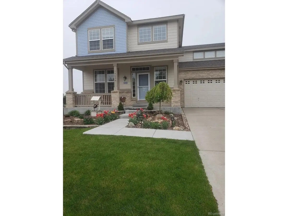 12450 Kearney Cir, Thornton, CO 80602 - #1