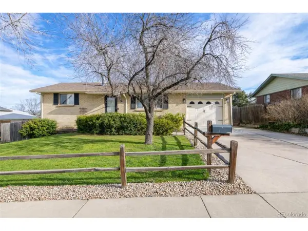 8324 Mitze Way, Denver, CO 80221