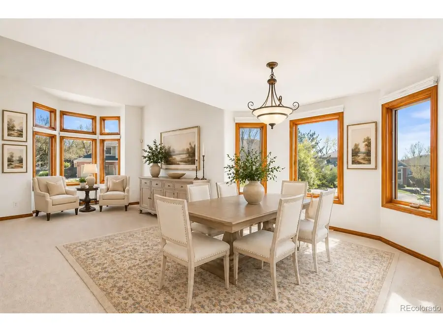 6569 S Oak Cir, Littleton, CO 80127 - #2