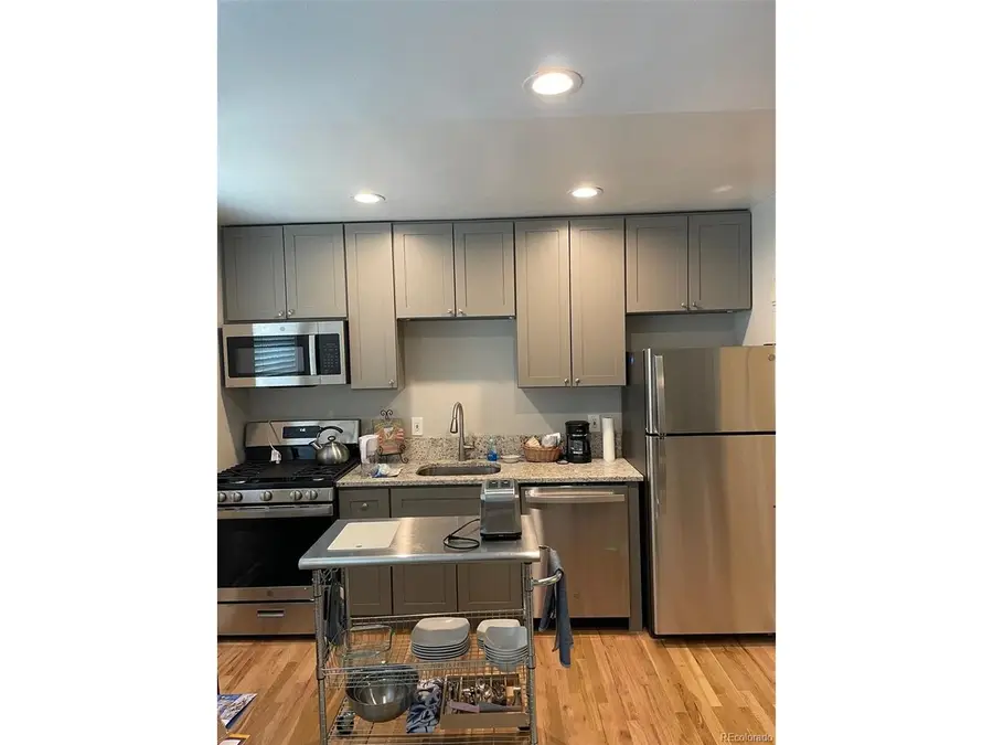 505 N Logan St #4, Denver, CO 80203 - #2