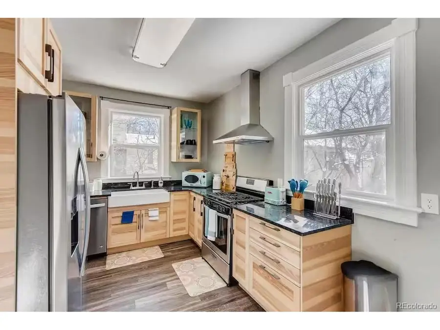 415 E Bijou St, Colorado Springs, CO 80903 - #3