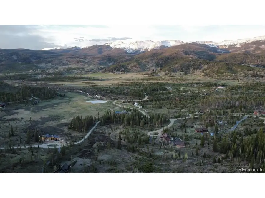 1361 Gcr #8, Fraser, CO 80442 - #2