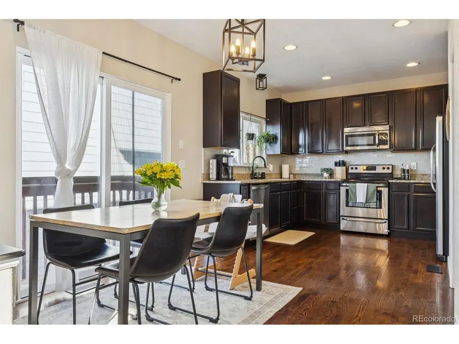 12431 S Hollow Creek Ct, Parker, CO 80134 - Image #2