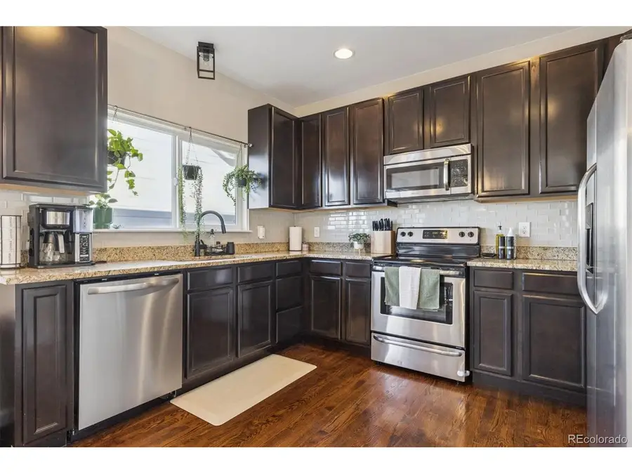 12431 S Hollow Creek Ct, Parker, CO 80134 - Image #3