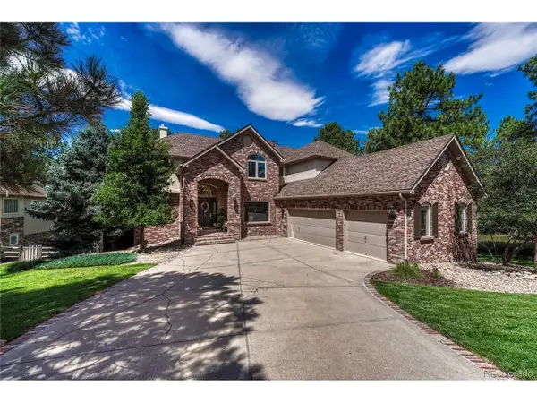 5389 Pinyon Jay Rd, Parker, CO 80134