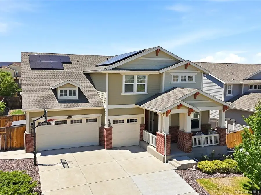 14159 Glencoe St, Thornton, CO 80602 - #2